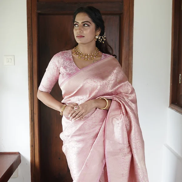 Banarasi Sarees