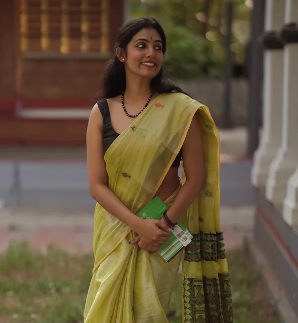 Bengal Cotton